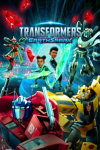 Transformers: EarthSpark: Season 2