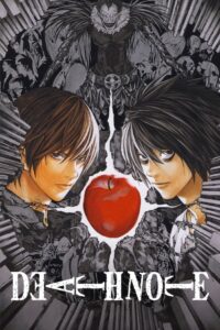 Death Note: Season 1