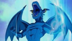 Blue Dragon: 2×45