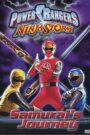 Power Rangers Ninja Storm: Samurai’s Journey