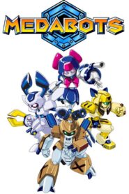 Medabots: Season 2