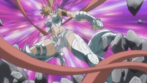 Saint Seiya: The Lost Canvas: 1×15