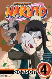 Naruto: Season 4