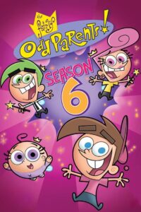 The Fairly OddParents: Season 6