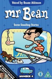 Mr. Bean: The Animated Series: Season 4