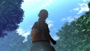 Pokémon Generations: 1×1