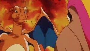 Pokémon: 3×15