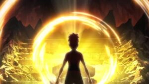 Pokémon Generations: 1×12