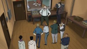 Fullmetal Alchemist: Brotherhood: 1×53