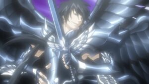 Saint Seiya: The Lost Canvas: 1×7