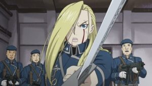 Fullmetal Alchemist: Brotherhood: 1×54