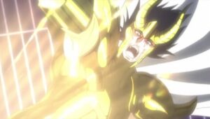 Saint Seiya: The Lost Canvas: 1×22