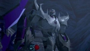 Transformers: Prime: 1×21