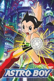 Astro Boy: Season 1