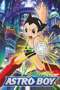 Astro Boy: Season 1