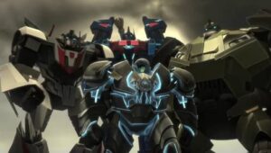 Transformers: Prime: 3×6