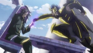 Saint Seiya: The Lost Canvas: 1×17