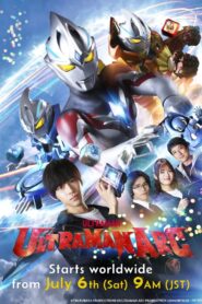 Ultraman Arc: Season 1