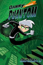 Danny Phantom: Season 3