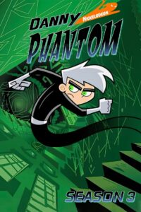 Danny Phantom: Season 3