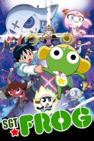 Sgt. Frog