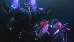 Transformers: Prime: 2×24