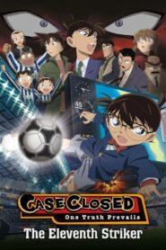 Detective Conan: The Eleventh Striker