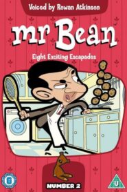 Mr. Bean: The Animated Series: Season 2