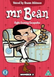 Mr. Bean: The Animated Series: Season 2