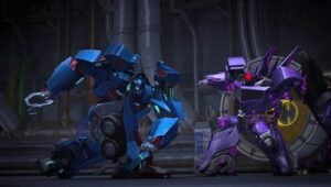 Transformers: Prime: 3×11