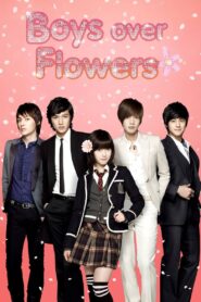 Boys Over Flowers