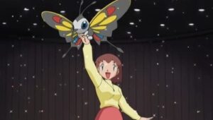 Pokémon: 6×13