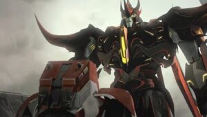 Transformers: Prime: 3×12