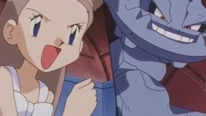 Pokémon: 5×15