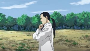 Fullmetal Alchemist: Brotherhood: 1×52