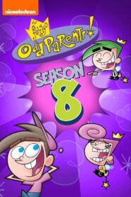 The Fairly OddParents: Season 8