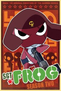 Sgt. Frog: Season 2