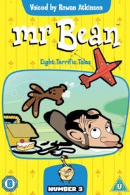 Mr. Bean: The Animated Series: Season 3