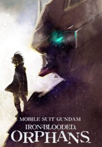 Mobile Suit Gundam: Iron-Blooded Orphans: Season 1