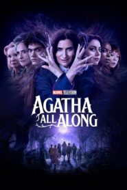 Agatha All Along: Season 1