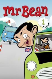 Mr. Bean: The Animated Series: Season 1