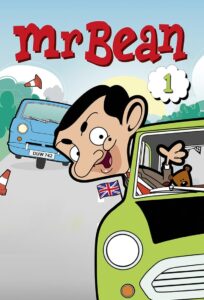 Mr. Bean: The Animated Series: Season 1