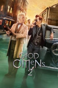 Good Omens: Season 2