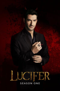 Lucifer: Season 1