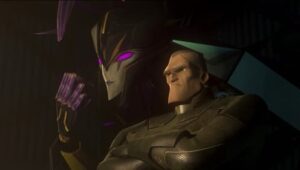 Transformers: Prime: 1×17