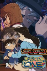 Detective Conan: Episode One – The Great Detective Turned Small