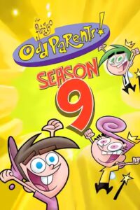 The Fairly OddParents: Season 9