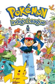 Pokémon: Season 1