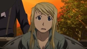 Fullmetal Alchemist: Brotherhood: 1×46