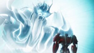 Transformers: Prime: 2×21